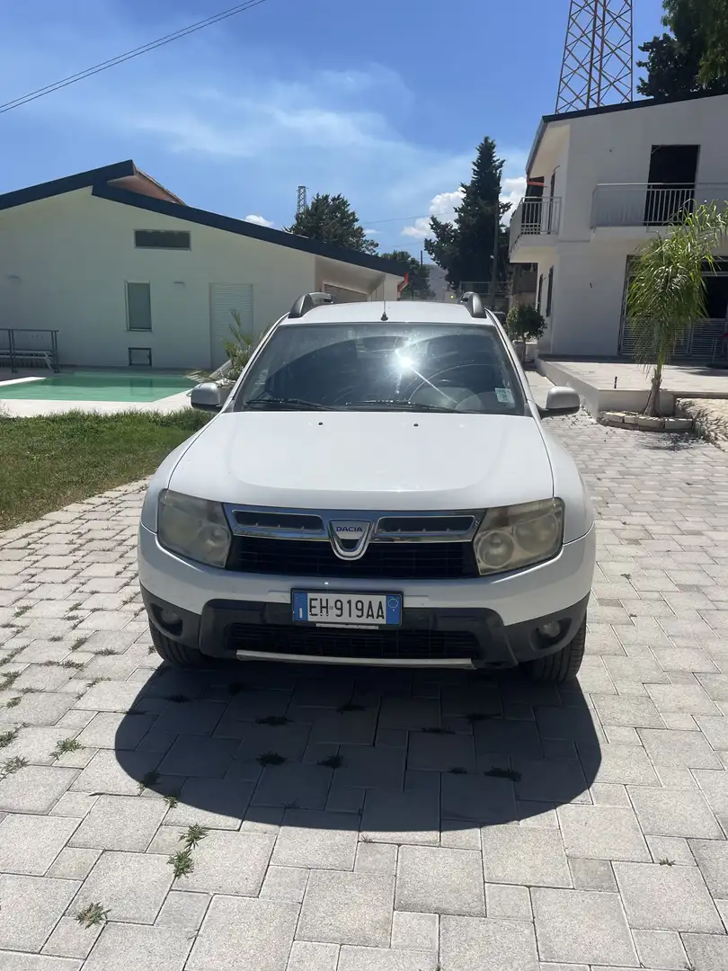 Dacia Duster 1.5 dci Laureate 4x2 110cv - 2