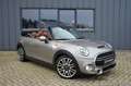 MINI Cooper S Cabrio 2.0 192pk F1 Aut. Chili Serious Business * Navi Pr Grijs - thumbnail 2