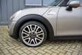 MINI Cooper S Cabrio 2.0 192pk F1 Aut. Chili Serious Business * Navi Pr Gris - thumbnail 27