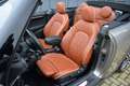 MINI Cooper S Cabrio 2.0 192pk F1 Aut. Chili Serious Business * Navi Pr Grijs - thumbnail 6