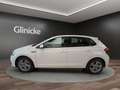 Volkswagen Polo 1.0 TSI R-Line Blanc - thumbnail 3