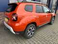 Dacia Duster 1.0 TCE BIF PRESTIGE TREKHAAK.  360 GR.CAMERA. ALL Arancione - thumbnail 5