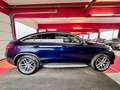 Mercedes-Benz GLE 350 d Coupe AMG Paket Airmatic Kamera 21 Zoll Blauw - thumbnail 5
