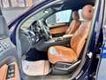 Mercedes-Benz GLE 350 d Coupe AMG Paket Airmatic Kamera 21 Zoll Blauw - thumbnail 10