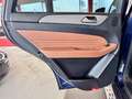 Mercedes-Benz GLE 350 d Coupe AMG Paket Airmatic Kamera 21 Zoll Blauw - thumbnail 23