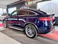 Mercedes-Benz GLE 350 d Coupe AMG Paket Airmatic Kamera 21 Zoll Blauw - thumbnail 8