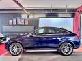 Mercedes-Benz GLE 350 d Coupe AMG Paket Airmatic Kamera 21 Zoll Blauw - thumbnail 9