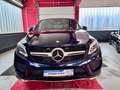 Mercedes-Benz GLE 350 d Coupe AMG Paket Airmatic Kamera 21 Zoll Blauw - thumbnail 4