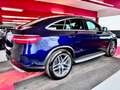Mercedes-Benz GLE 350 d Coupe AMG Paket Airmatic Kamera 21 Zoll Blauw - thumbnail 6