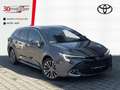 Toyota Corolla Touring Sports 2.0 Hybrid Teamplayer +Kamera +Navi Gris - thumbnail 1