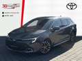 Toyota Corolla Touring Sports 2.0 Hybrid Teamplayer +Kamera +Navi Gris - thumbnail 6