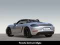 Porsche Boxster 718 GTS 4.0 BOSE Sportabgasanlage LED Silber - thumbnail 4