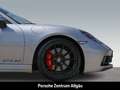 Porsche Boxster 718 GTS 4.0 BOSE Sportabgasanlage LED Silber - thumbnail 26