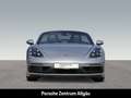 Porsche Boxster 718 GTS 4.0 BOSE Sportabgasanlage LED Silber - thumbnail 5