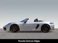 Porsche Boxster 718 GTS 4.0 BOSE Sportabgasanlage LED Silber - thumbnail 3