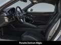 Porsche Boxster 718 GTS 4.0 BOSE Sportabgasanlage LED Silber - thumbnail 23