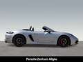 Porsche Boxster 718 GTS 4.0 BOSE Sportabgasanlage LED Silber - thumbnail 31