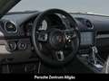 Porsche Boxster 718 GTS 4.0 BOSE Sportabgasanlage LED Silber - thumbnail 15