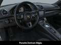 Porsche Boxster 718 GTS 4.0 BOSE Sportabgasanlage LED Silber - thumbnail 13
