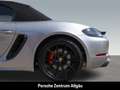 Porsche Boxster 718 GTS 4.0 BOSE Sportabgasanlage LED Silber - thumbnail 28