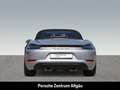 Porsche Boxster 718 GTS 4.0 BOSE Sportabgasanlage LED Silber - thumbnail 6