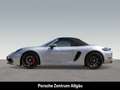 Porsche Boxster 718 GTS 4.0 BOSE Sportabgasanlage LED Silber - thumbnail 2