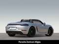 Porsche Boxster 718 GTS 4.0 BOSE Sportabgasanlage LED Silber - thumbnail 32
