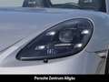 Porsche Boxster 718 GTS 4.0 BOSE Sportabgasanlage LED Silber - thumbnail 8