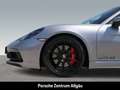 Porsche Boxster 718 GTS 4.0 BOSE Sportabgasanlage LED Silber - thumbnail 27