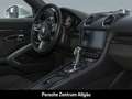 Porsche Boxster 718 GTS 4.0 BOSE Sportabgasanlage LED Silber - thumbnail 11