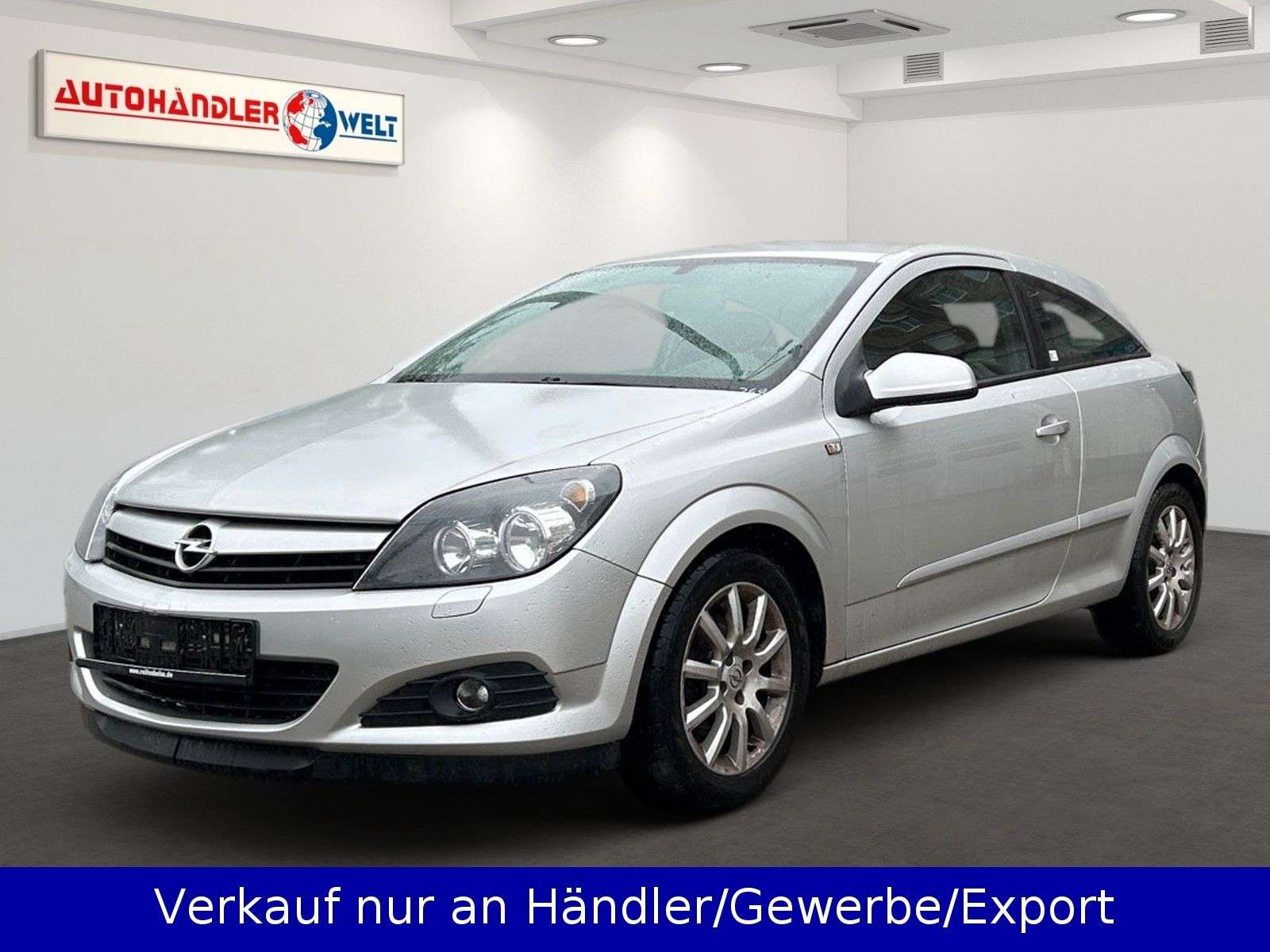 Használt Opel Astra 1.4