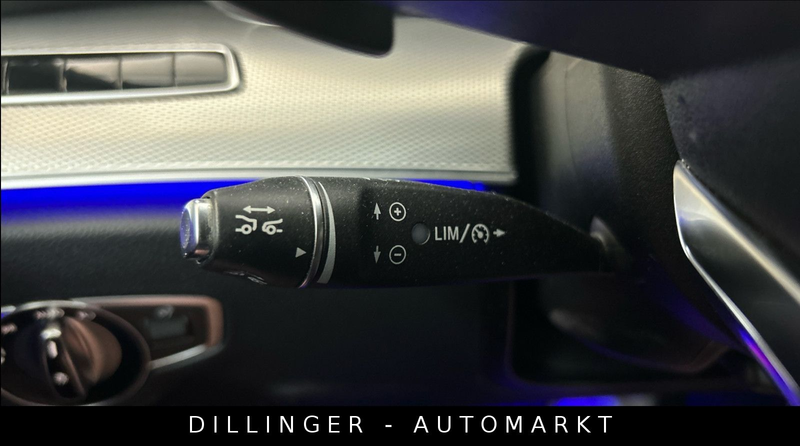 Mercedes-Benz E 220 d 9G Limo AMG Line Widescreen Distro TotWin — photo 9
