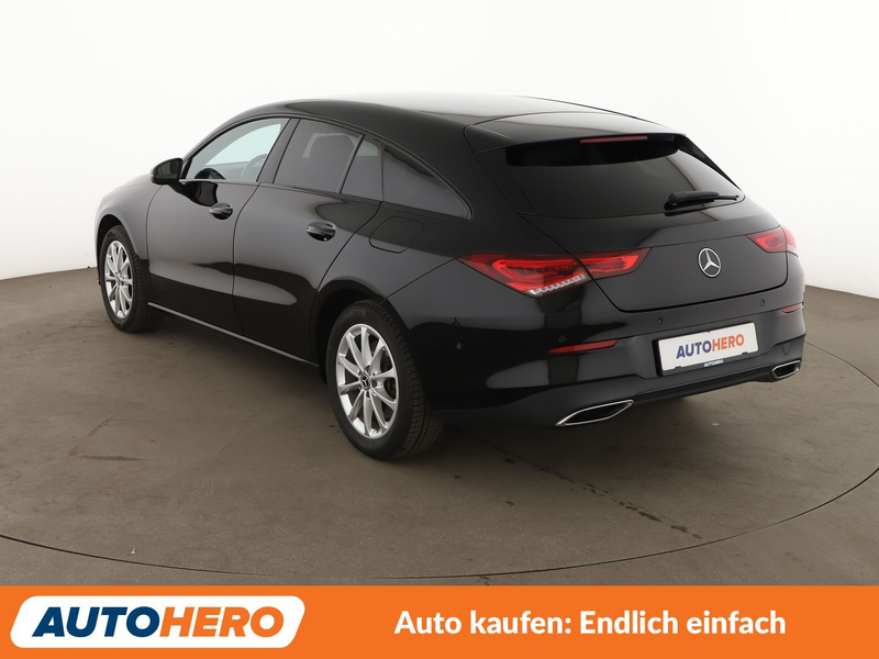 Mercedes-Benz CLA 250 CLA 250e Shooting Brake Progressive Aut.*NAVI* — photo 4