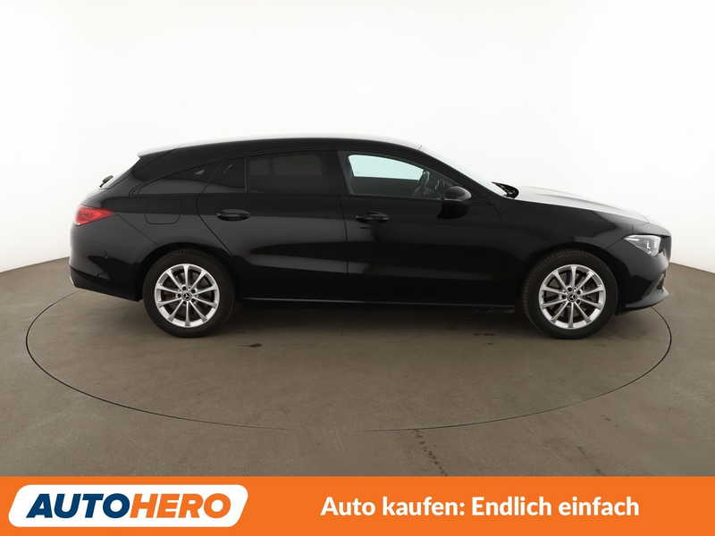 Mercedes-Benz CLA 250 CLA 250e Shooting Brake Progressive Aut.*NAVI* — photo 7
