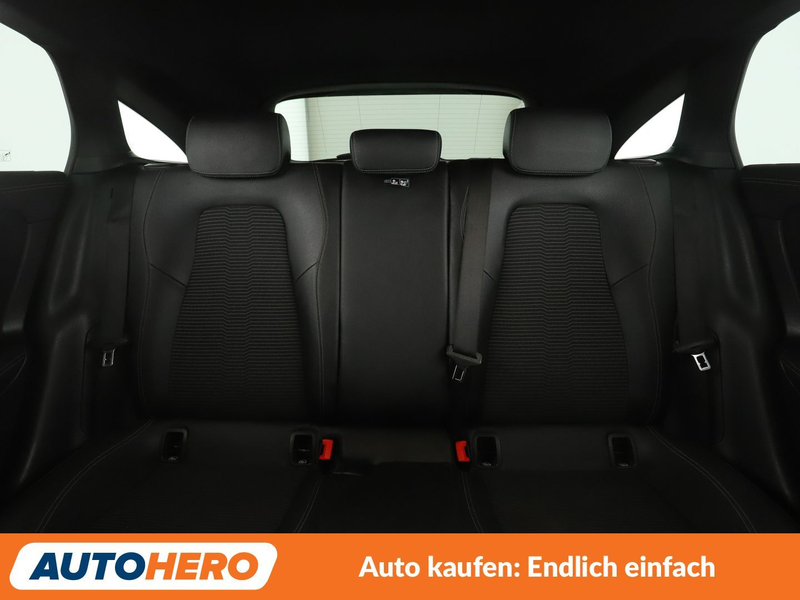 Mercedes-Benz CLA 250 CLA 250e Shooting Brake Progressive Aut.*NAVI* — photo 15