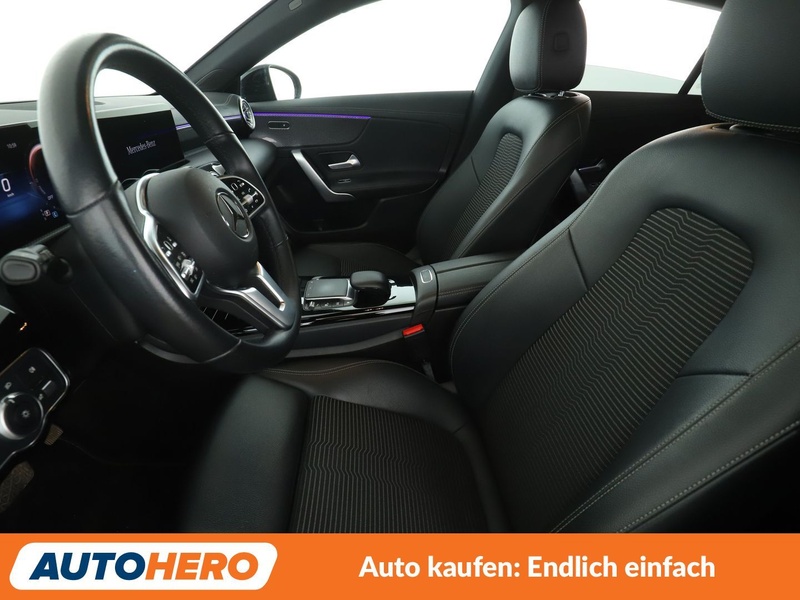 Mercedes-Benz CLA 250 CLA 250e Shooting Brake Progressive Aut.*NAVI* — photo 10