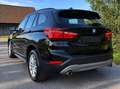 BMW X1 xDrive 20 d Advantage Schwarz - thumbnail 3