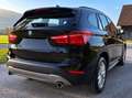BMW X1 xDrive 20 d Advantage Schwarz - thumbnail 5