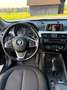 BMW X1 xDrive 20 d Advantage Schwarz - thumbnail 12