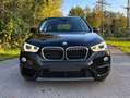 BMW X1 xDrive 20 d Advantage Schwarz - thumbnail 8