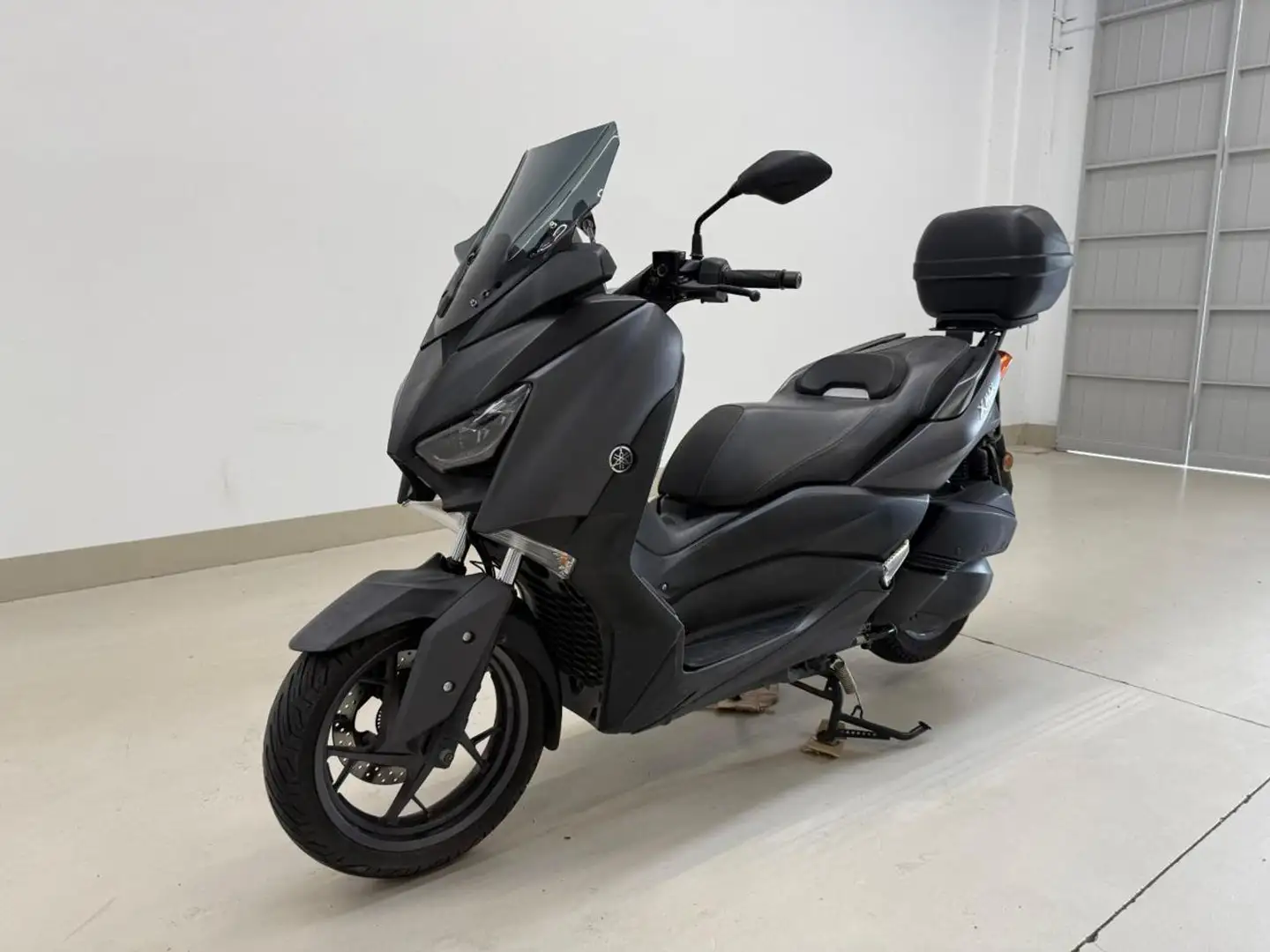 Yamaha X-Max 300 X-MAX 300 Nero - 1