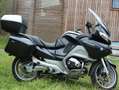 BMW R 1200 RT couleur noir , modèle 2010 Noir - thumbnail 1