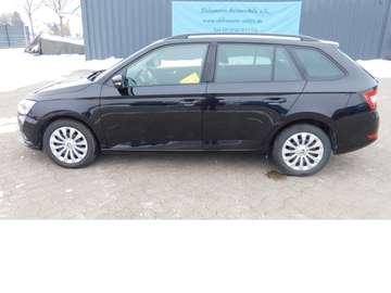 1.0 Kombi Ambition TSI BMT Navi Klima