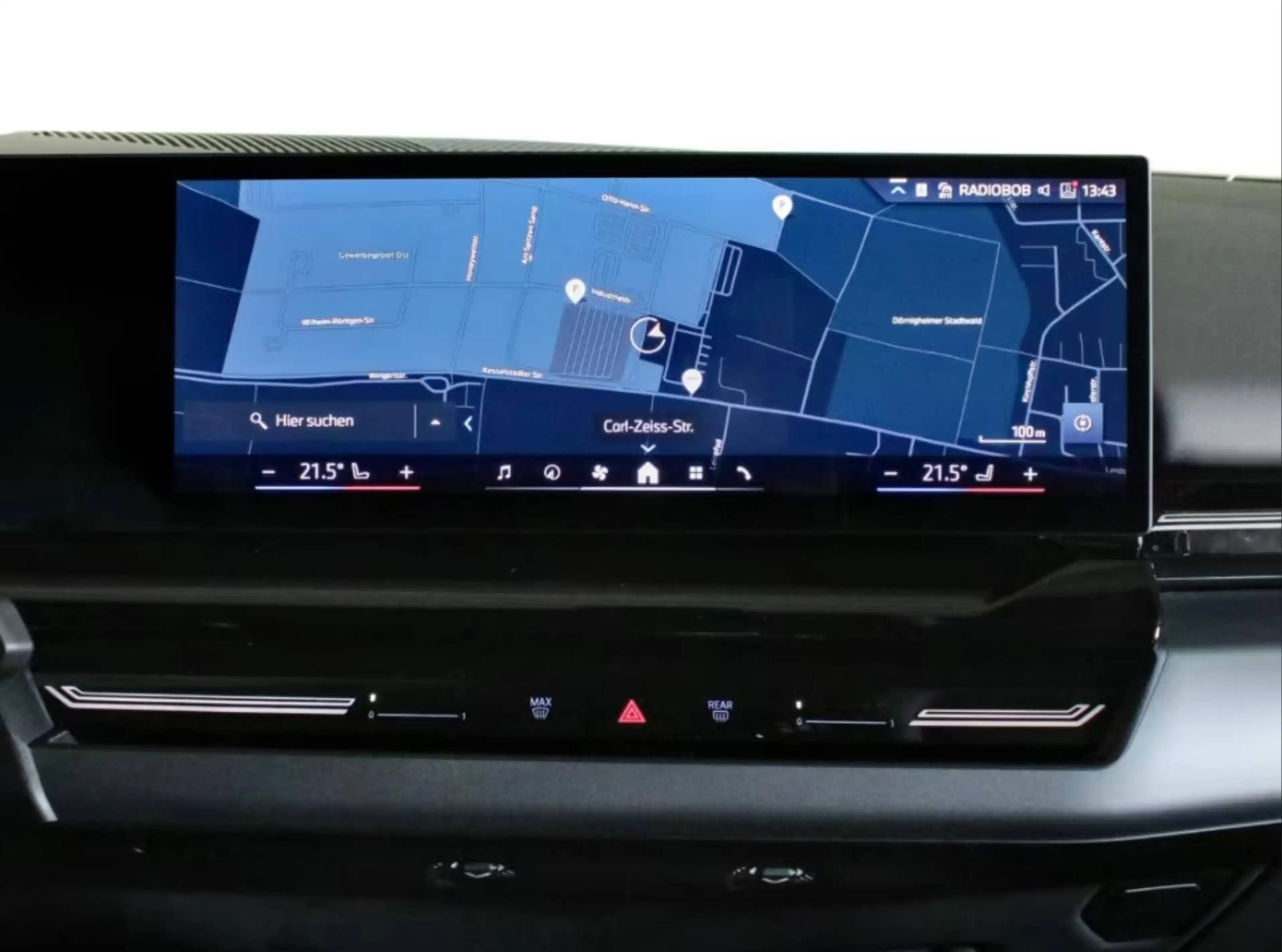 BMW 520 520 i — photo 14