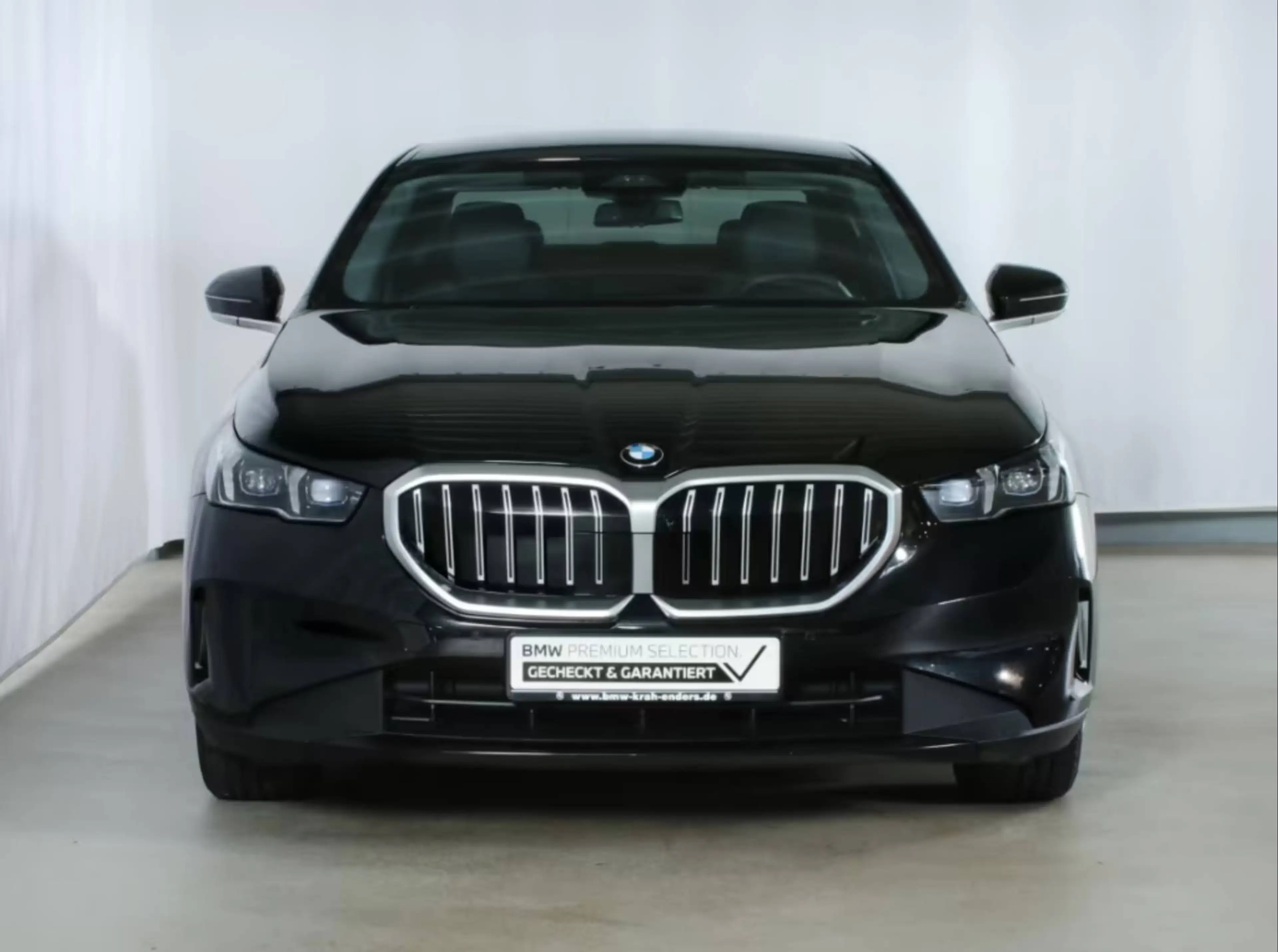 BMW 520 520 i — photo 4
