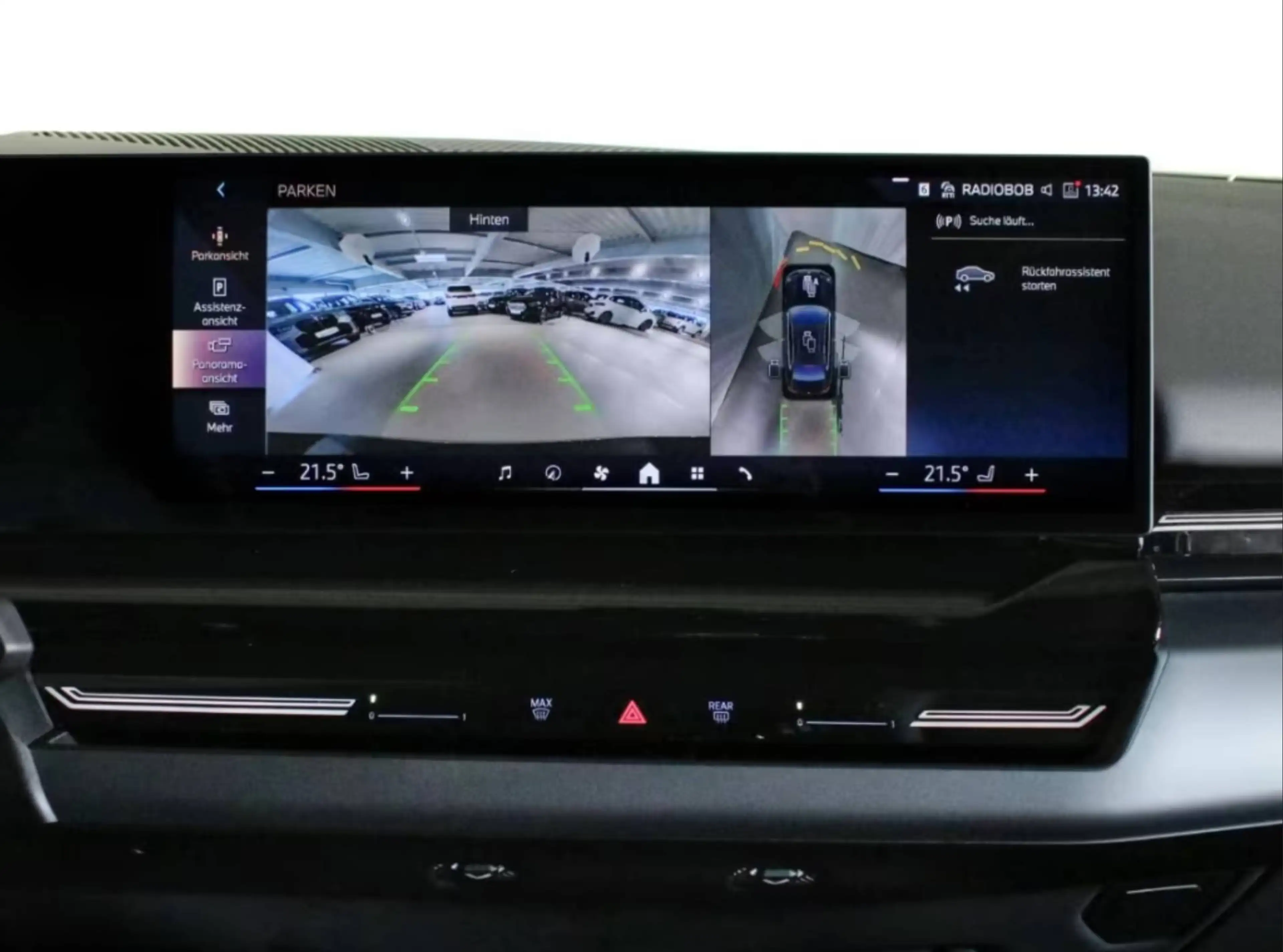 BMW 520 520 i — photo 12