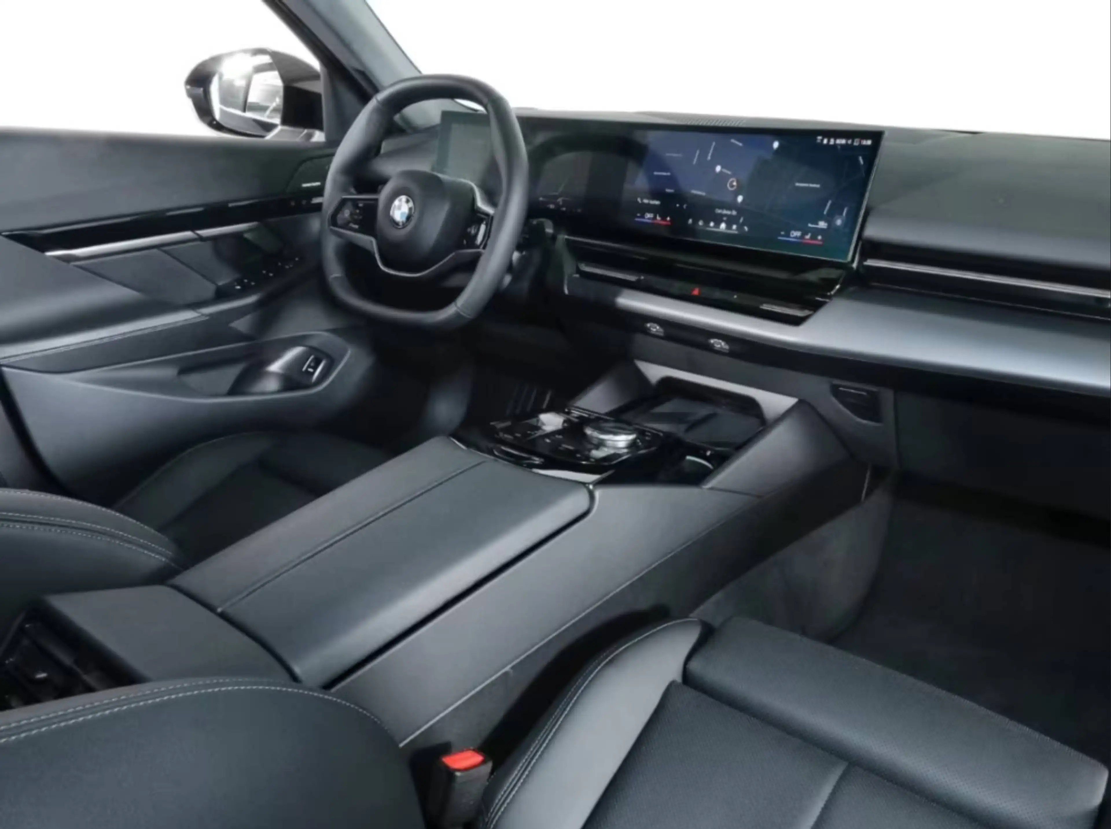 BMW 520 520 i — photo 10