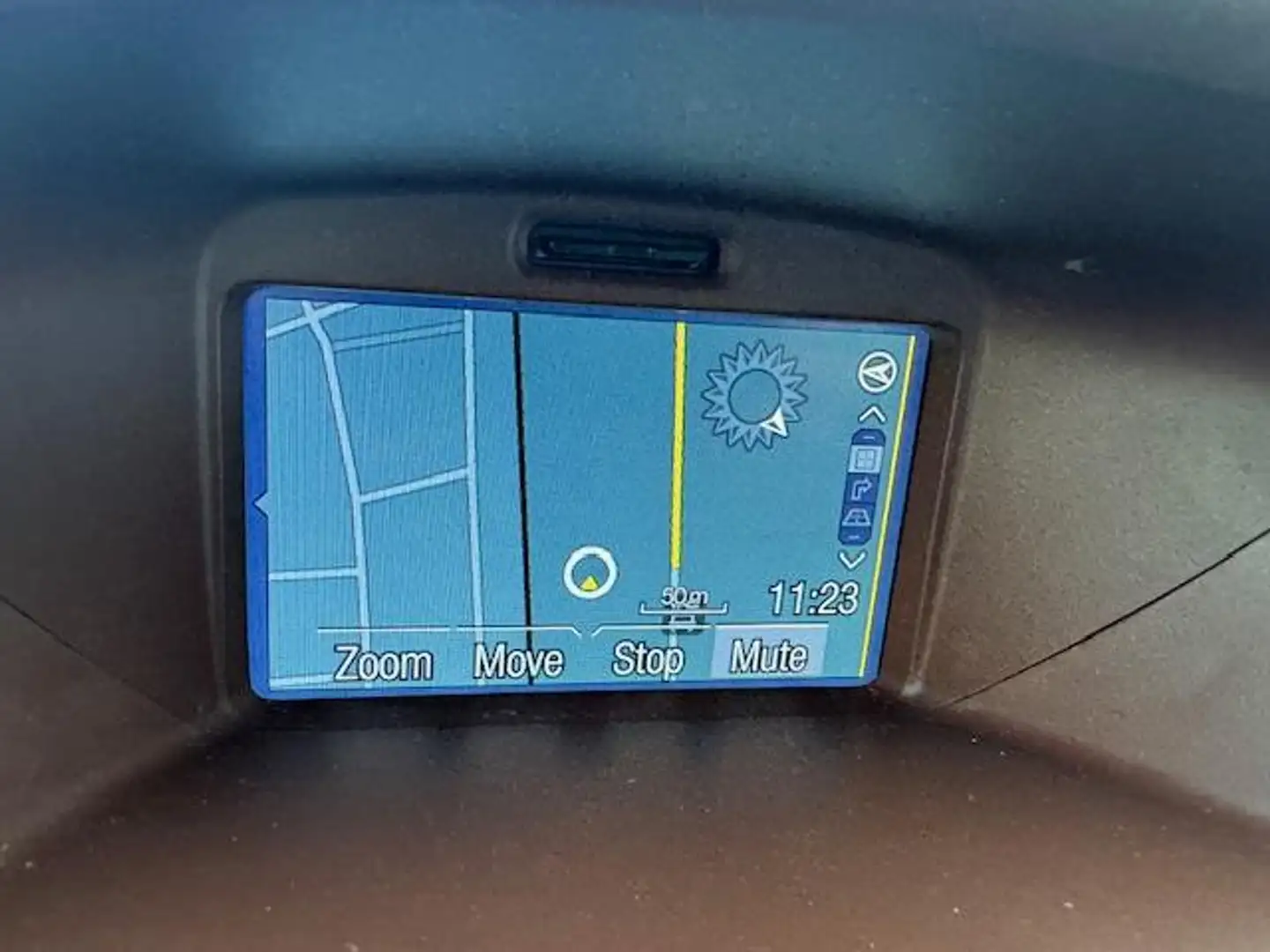 Ford Fiesta 1.0 EcoBoost Titanium, '14, 5-drs, dist. riem reed Schwarz - 2