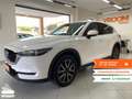 Mazda CX-5 CX-5 2.2L Skyactiv-D 150 CV 2WD Exceed Bianco - thumbnail 2
