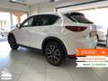 Mazda CX-5 CX-5 2.2L Skyactiv-D 150 CV 2WD Exceed Bianco - thumbnail 3